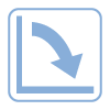 Over time, the Allegheny value is decreasing, not significantly.