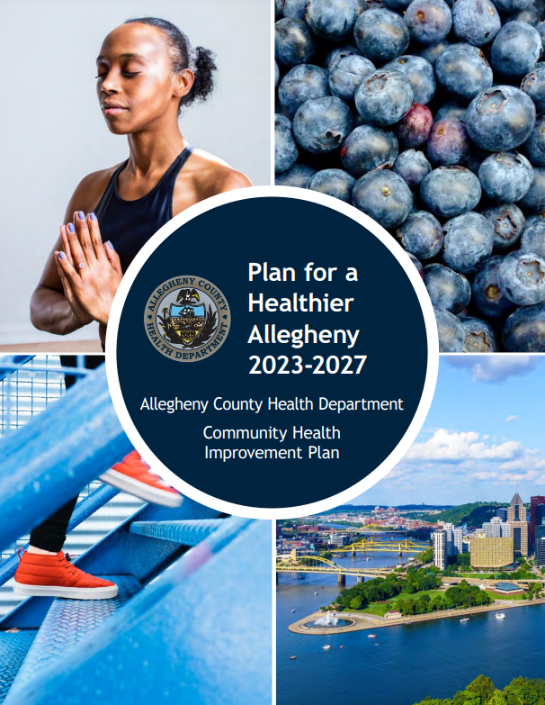 Plan for a Healthier Allegheny